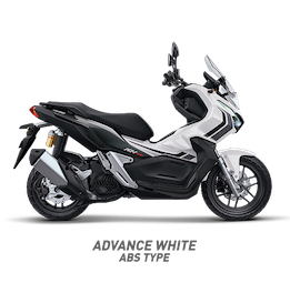 ADV 150 - ABS