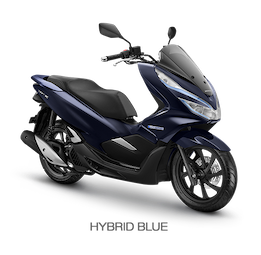 PCX Hybrid