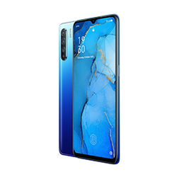OPPO (Tipe: RENO 3) Rp5.300.000,00 