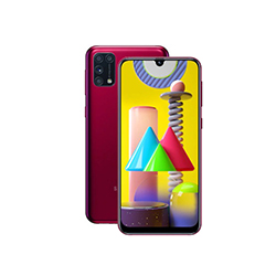 SAMSUNG (Tipe: M31) Rp4.350.000,00 
