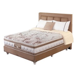 SET COMFORT DREAM (ukuran: 100X200)Rp 8.568.000