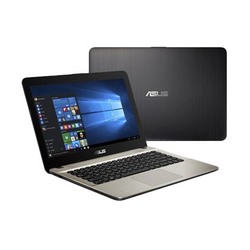 LAPTOP ASUS (Tipe: 14"WIN 10 4GB) Rp4.750.000 
