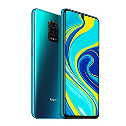 XIAOMI (Tipe: REDMINOTE 9PRO) Rp4.450.000,00 