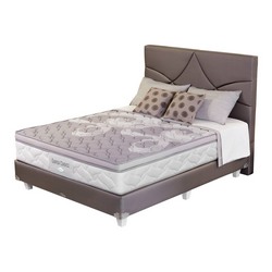 SET SUPER CHOICE (ukuran: 90X200)Rp 5.100.000