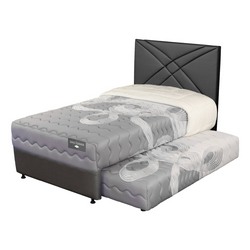 SUPER TEENAGER 2 IN 1 (ukuran: 90X200)Rp 4.992.000