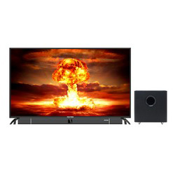 LED TV ''50'' SOUNDBAR (Tipe: 50 INCH) Rp5.000.000 