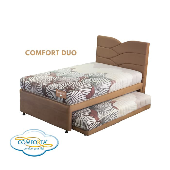 COMFORTA COMFORT DUO