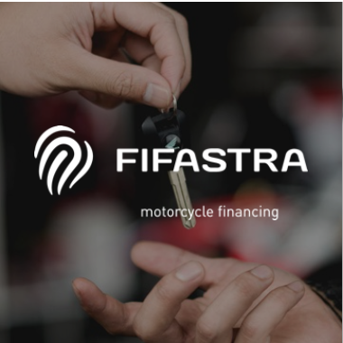 FIFASTRA - Pengajuan Sepeda Motor Honda