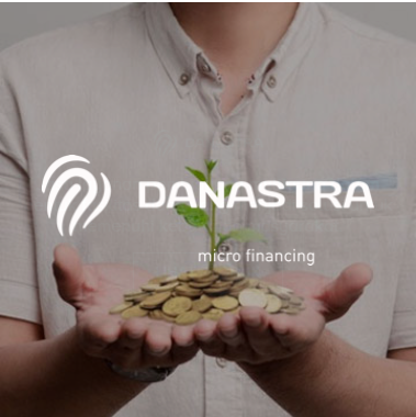 DANASTRA - Pengajuan Dana Multiguna