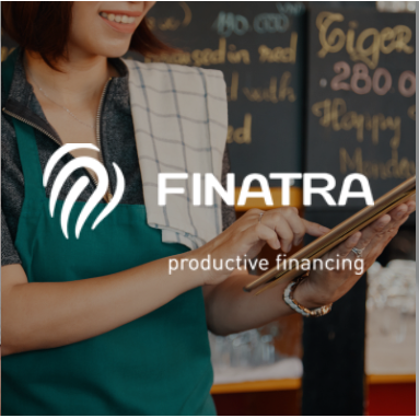 FINATRA - Pengajuan Modal Usaha