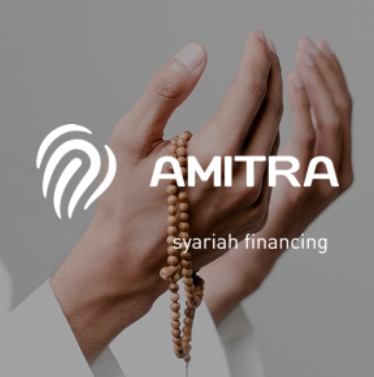 AMITRA - Pembiayaan Syariah Haji dan Umroh 