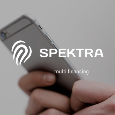 SPEKTRA - Pengajuan Barang Elektronik, Furniture, dan Gadget