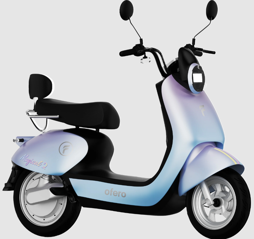 Ofero Magical 2