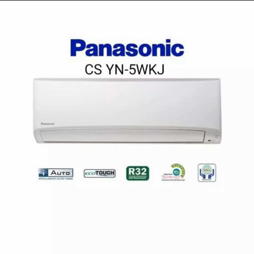 PANASONIC AC YN5WKJ 1/2 PK